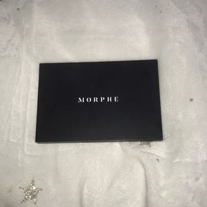 morphe 15D dayslayer eyeshadow palette